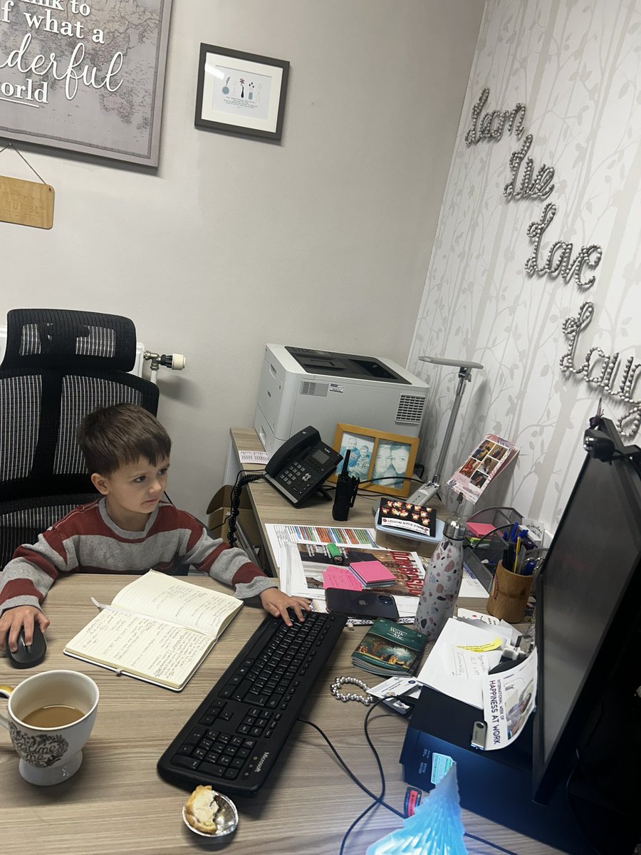 Mrs Oktem tweet media