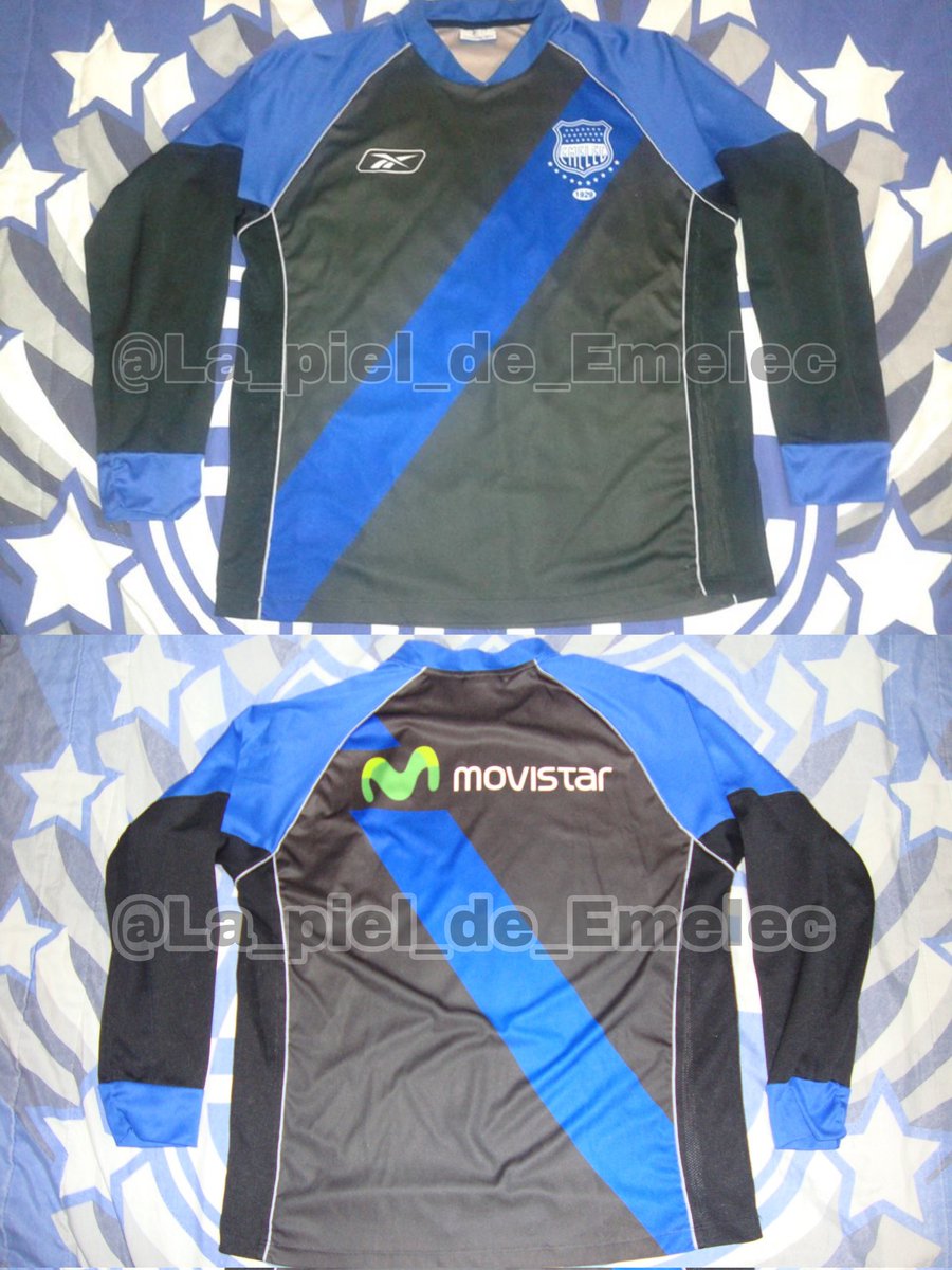 LaPieldeEmelec's tweet photo. Vendo Buso de #EMELEC 2007
Talla L
INFORMACION POR INTERNO
#CSE #BOMBILLO #CAPWELL #CSEMELEC #EMELECISTA https://t.co/VZgqeBiJc3