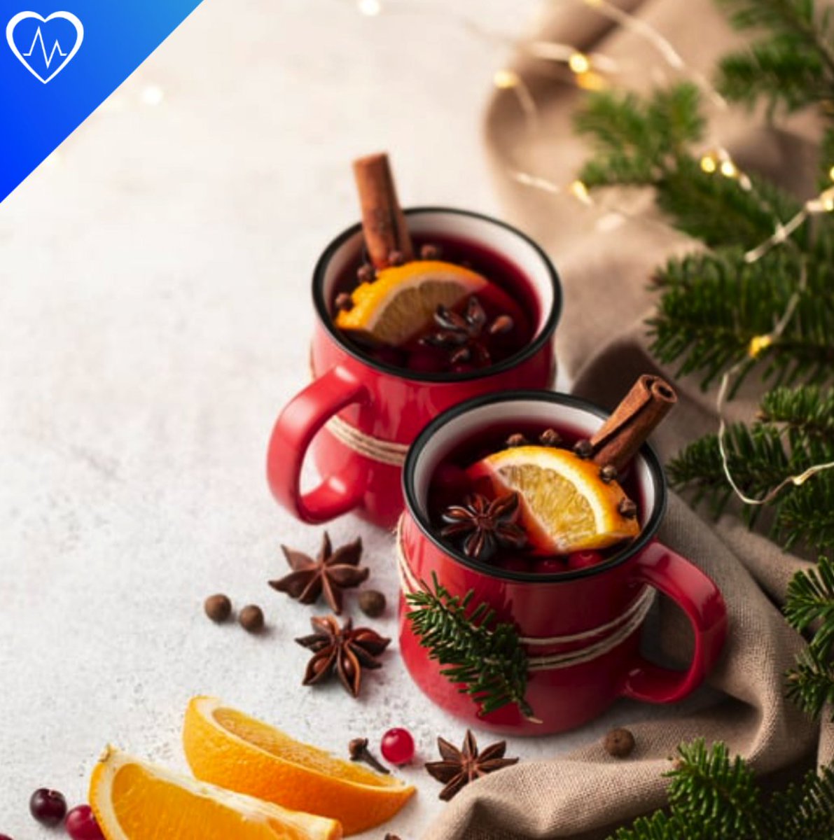 Linde Médica tweet media