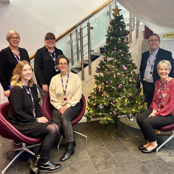 The holiday season has arrived at Mi Hub HQ, and the festive spirit is in full swing! 🎄🎄 The team have some festive activities lined up over the next couple of weeks, stay tuned for updates 👀🎅