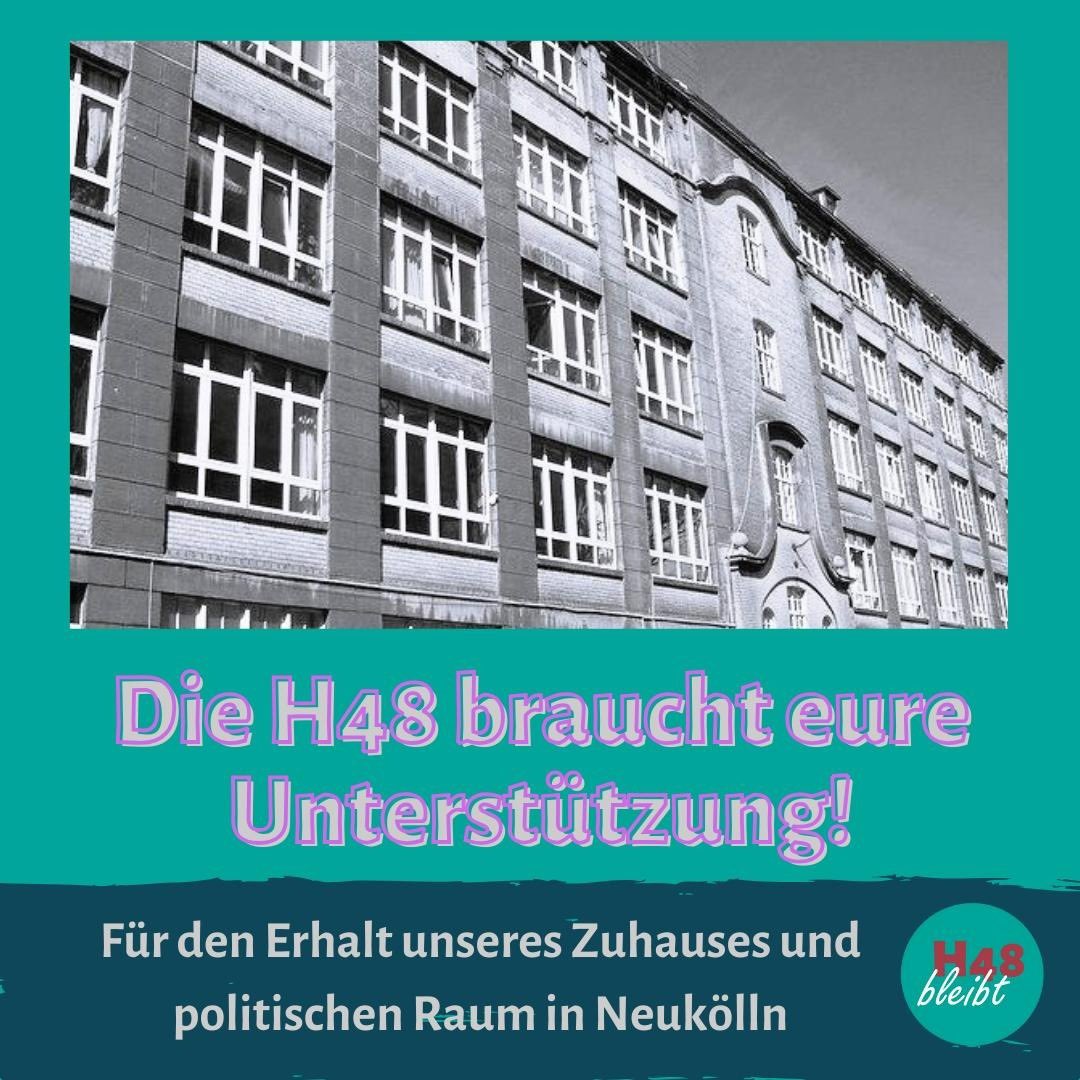 H48bleibt tweet media