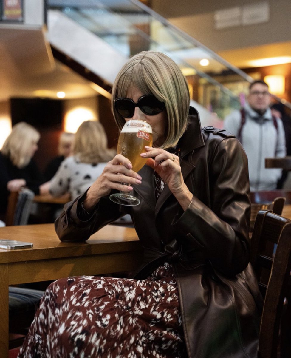 J'adore Models tweet media