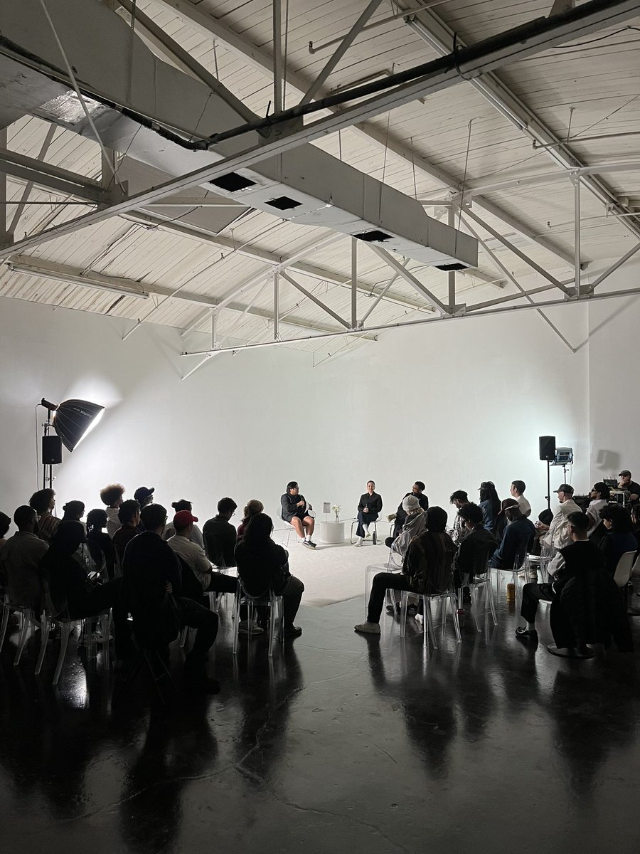 SEE A NEED. MEET A NEED. tweet media