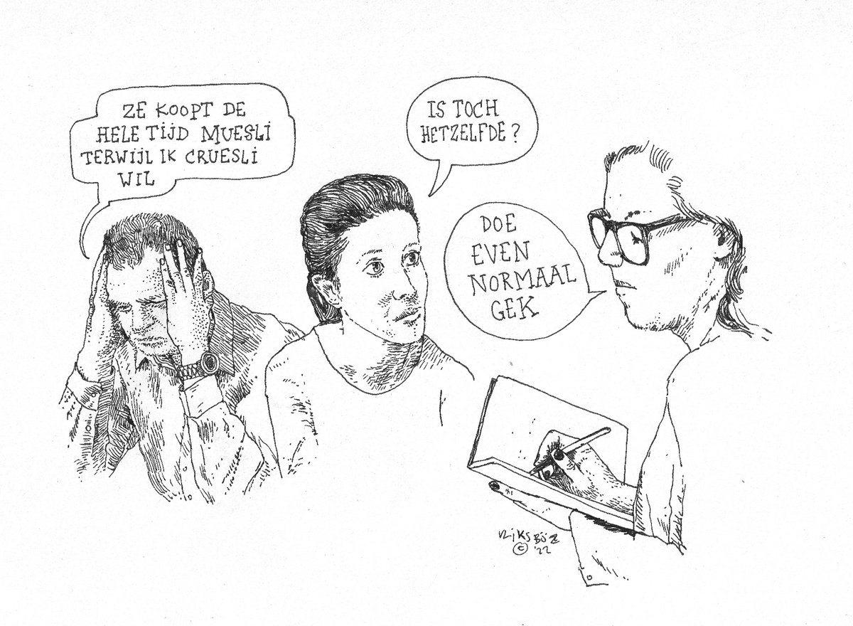 Nieuwe scan van Nr. 202

Ik maak nieuwe scans van de cartoons waar nog geen goede scan van was, zodat er een boek kan komen. Laat je mail achter om op de hoogte te blijven: vanbreevoort.activehosted.com/f/33