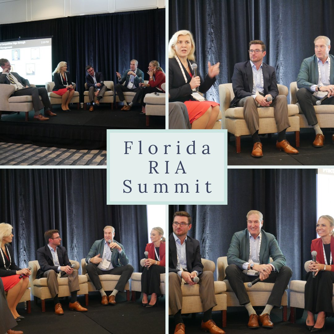 lexingtonwealth's tweet photo. Our CEO and Co-Founder, Michael Tucci, had the honor of being invited as a guest speaker at the Florida RIA Summit, sharing insights with so many talented professionals.

#PortfolioSummits #PracticeManagement #RIAgrowth https://t.co/tC7ujlq3Ie