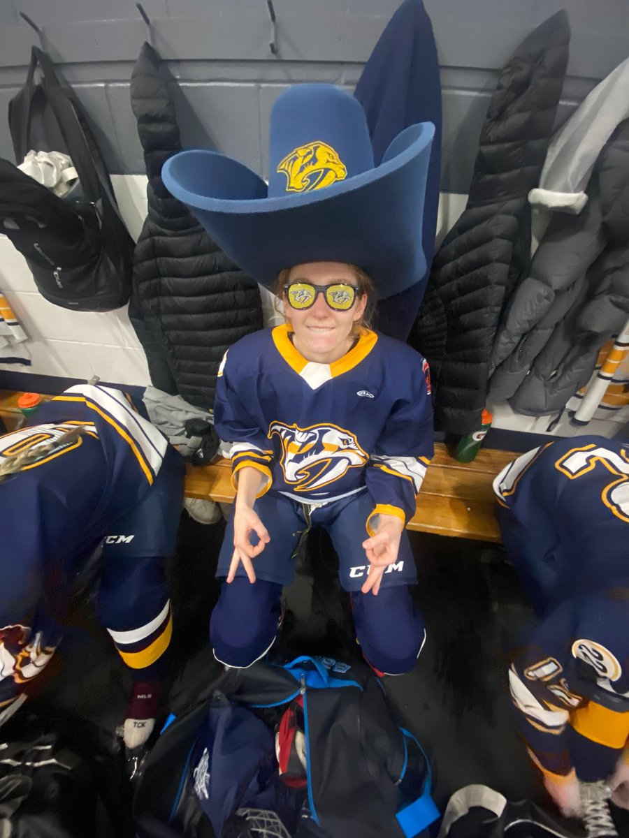 Western Predators 🇨🇦🏒 tweet media