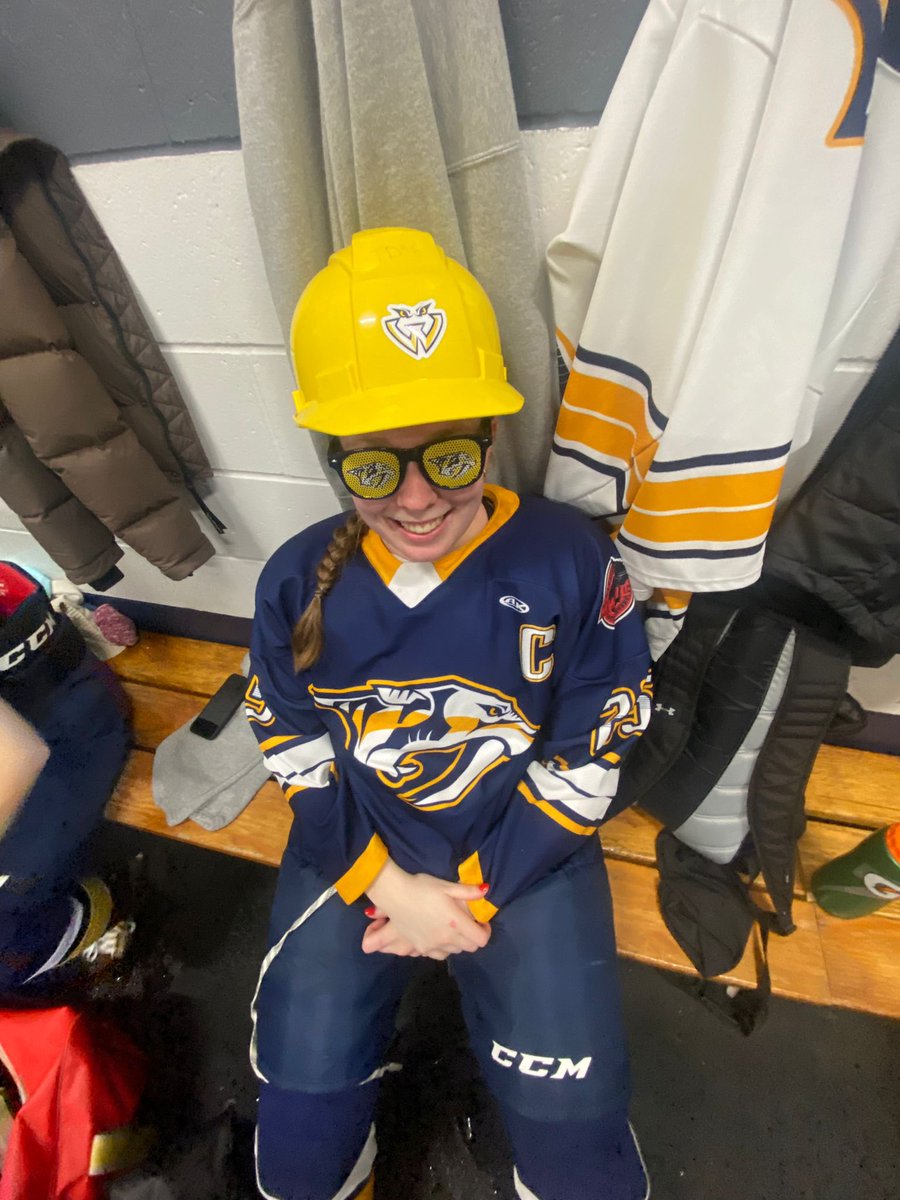 Western Predators 🇨🇦🏒 tweet media