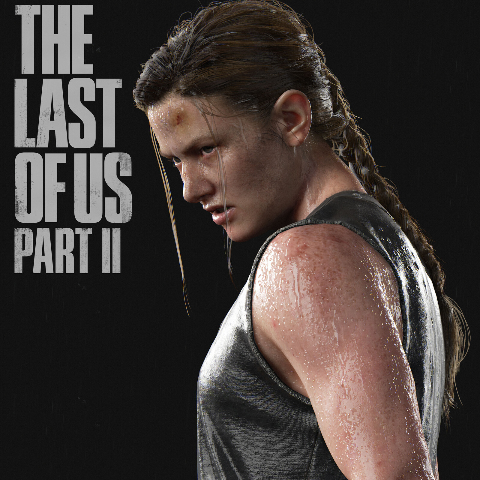 Kaitlyn Dever negocia para interpretar Abby na série de The Last of Us, diz  rumor