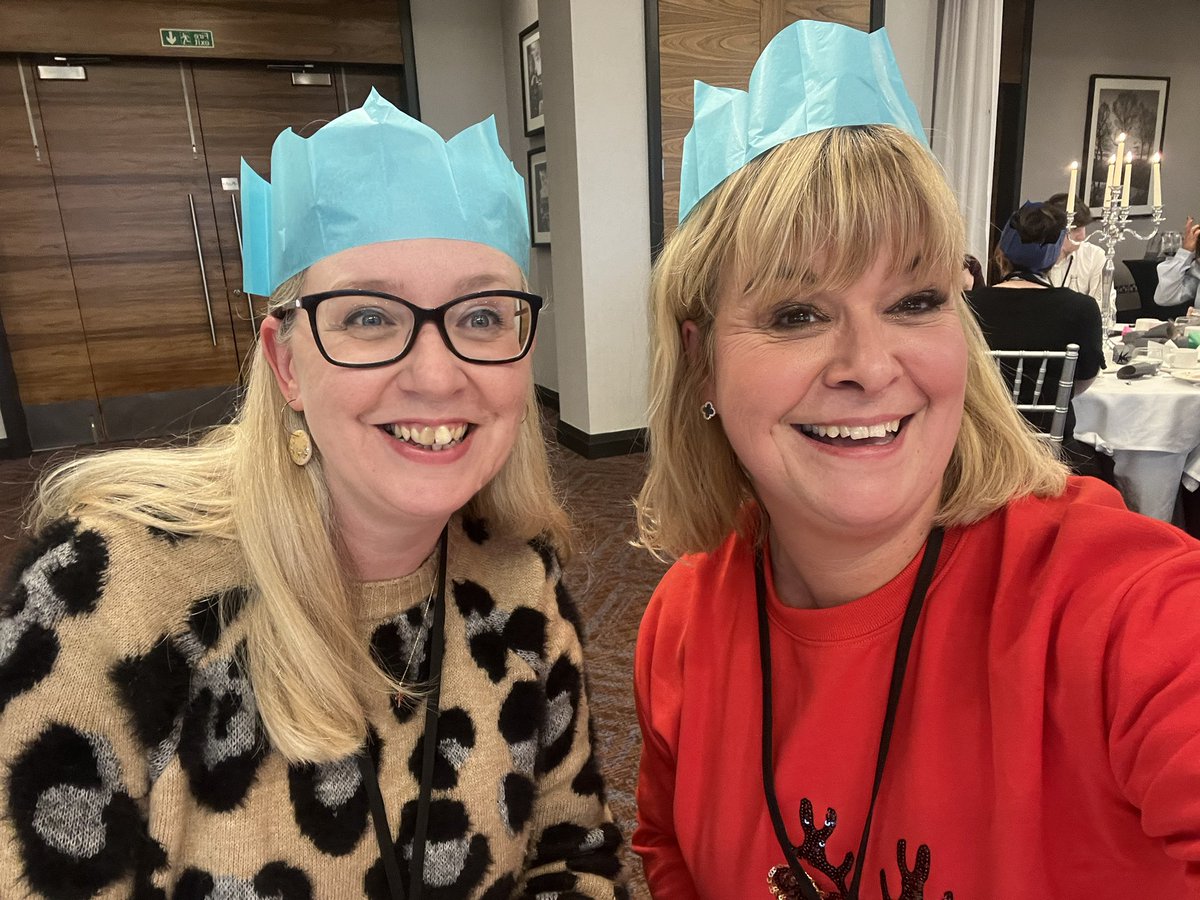 Carole Salmon tweet media