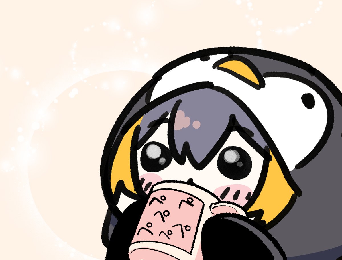 ペトラ・グリン 「」|221(ﾂﾂｲﾁ)同人作家VTuber@月一で電子同人誌制作中のイラスト