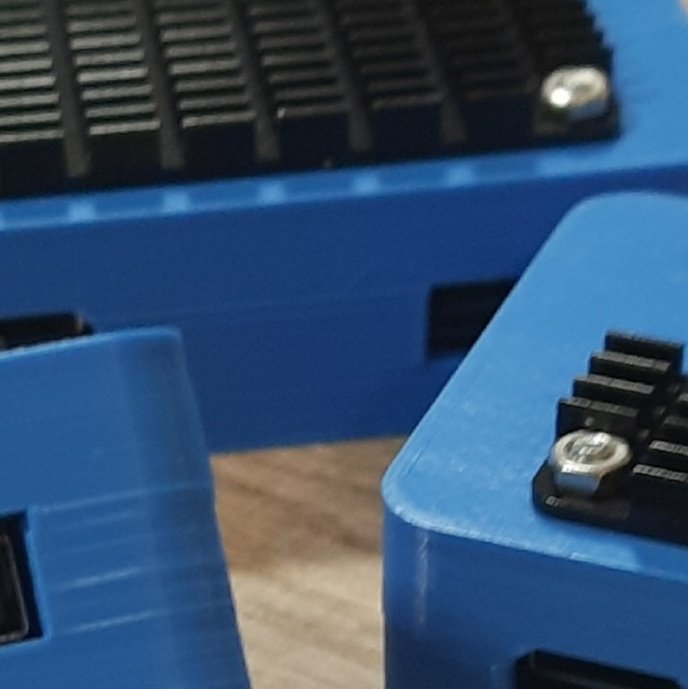 Tomorrow! You can see the #bargain #beminiatured #behemoth in all it's glory tomorrow!

Well, not all it's glory. It'll still have its outer garments on...

And it'll be cheap as chips!

#RISC_OS
#MUGShow
#NotARealWord
#DirectoryBlue