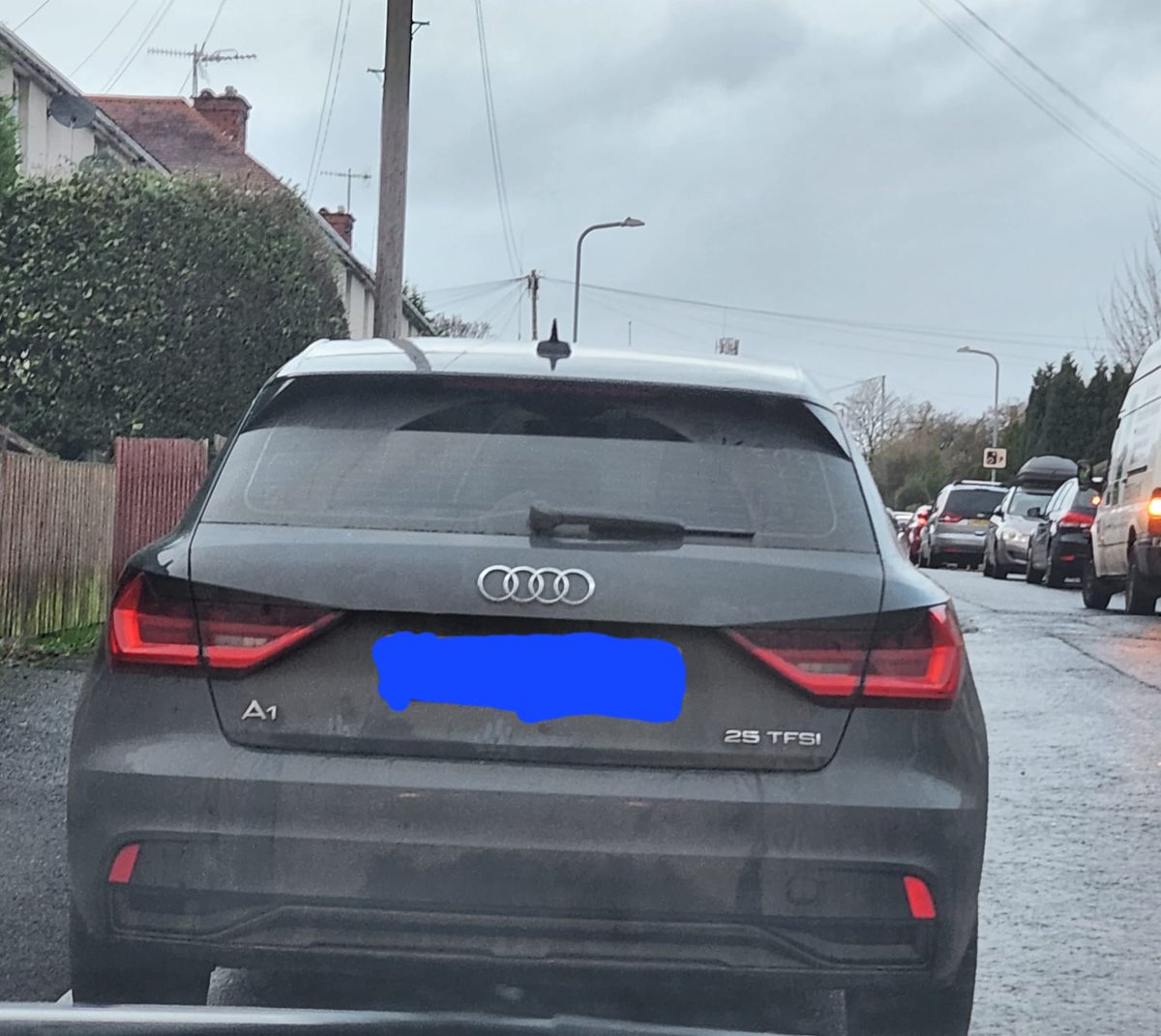 You are required to have a valid driving licence and insurance to drive a motor vehicle on the roads. Failure to do so results in you being reported for the offences and your vehicle being seized. #policingpromise #saferroads