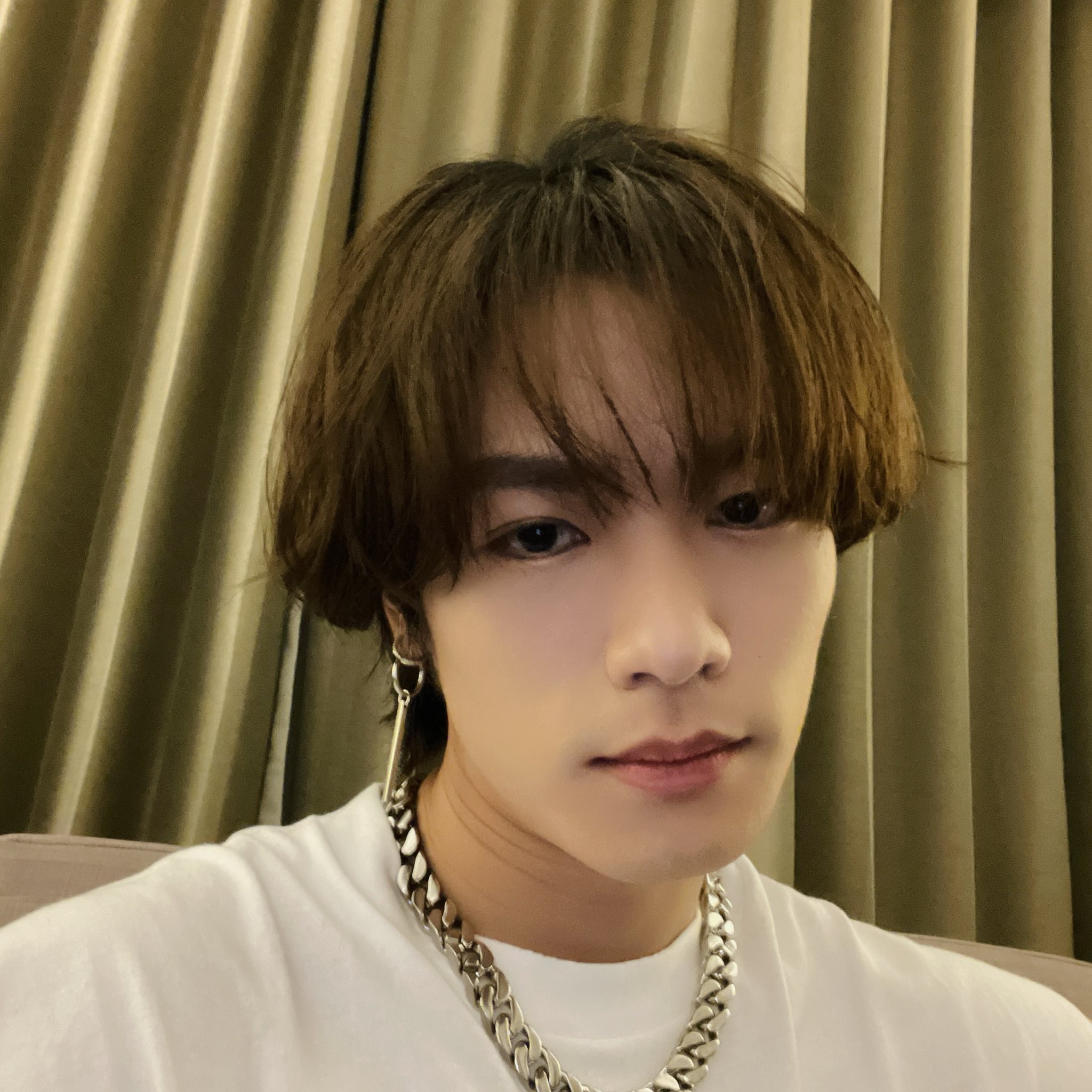 川村壱馬 / 零 on X: 