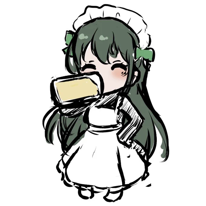 これは一体… 