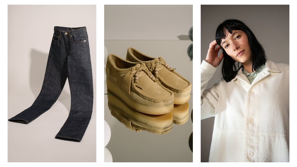 Some recent Holiday Giveaway Series giveaways including Labo Art, Asportuguesas, Moma, Clarks, and A.P.C.

Head to our Instagram to enter!

instagram.com/gravitypope/