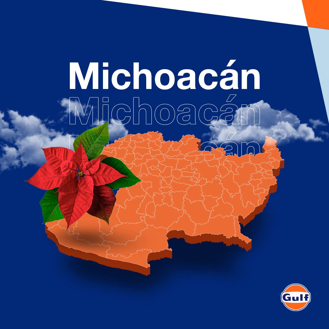 Gulf México tweet media