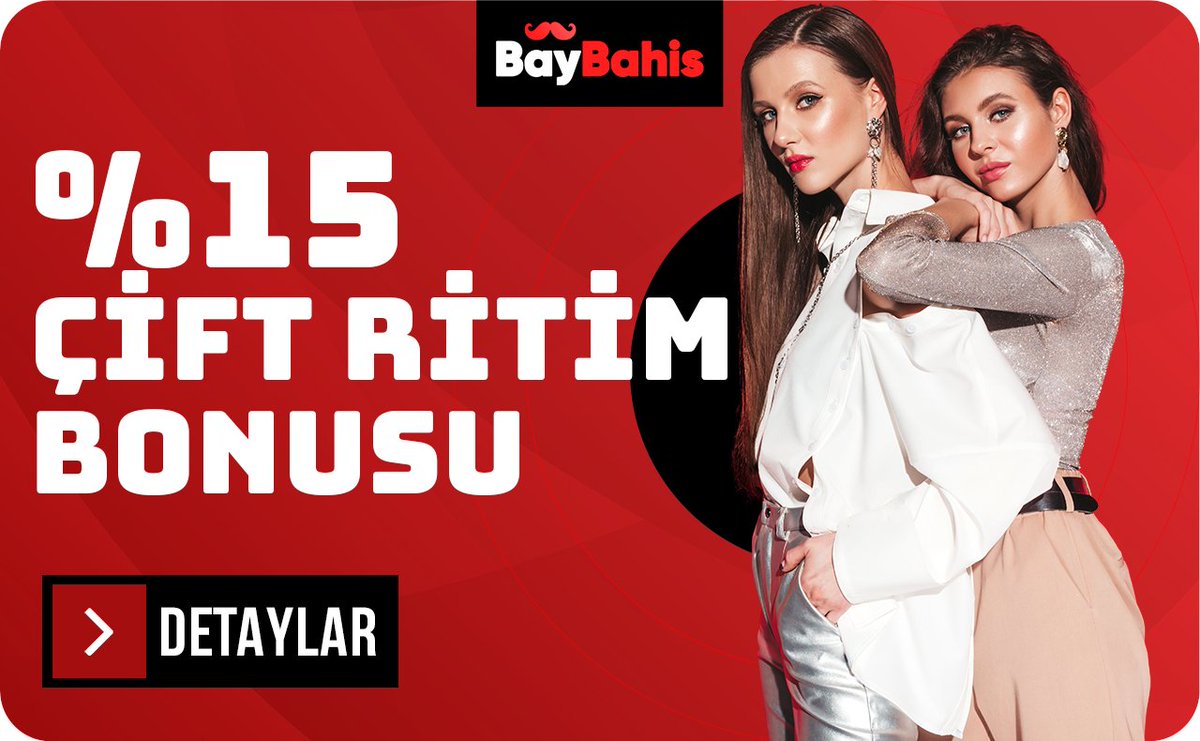 bbahisresmi's tweet photo. "Ritminiz Hiç Bozulmasın! %15 Çift Ritim Bonusu ile Yatırın ve Kaybedin, Hem Kazanın - İyi Ritim, İki Kat Avantajı Beraberinde Getirir!"  
𝑩𝒐𝒏𝒖𝒔 𝑻𝒂𝒍𝒆𝒑➡️ https://t.co/mYsC1YDLLR 
#baybahis https://t.co/Du6XxpfoN1