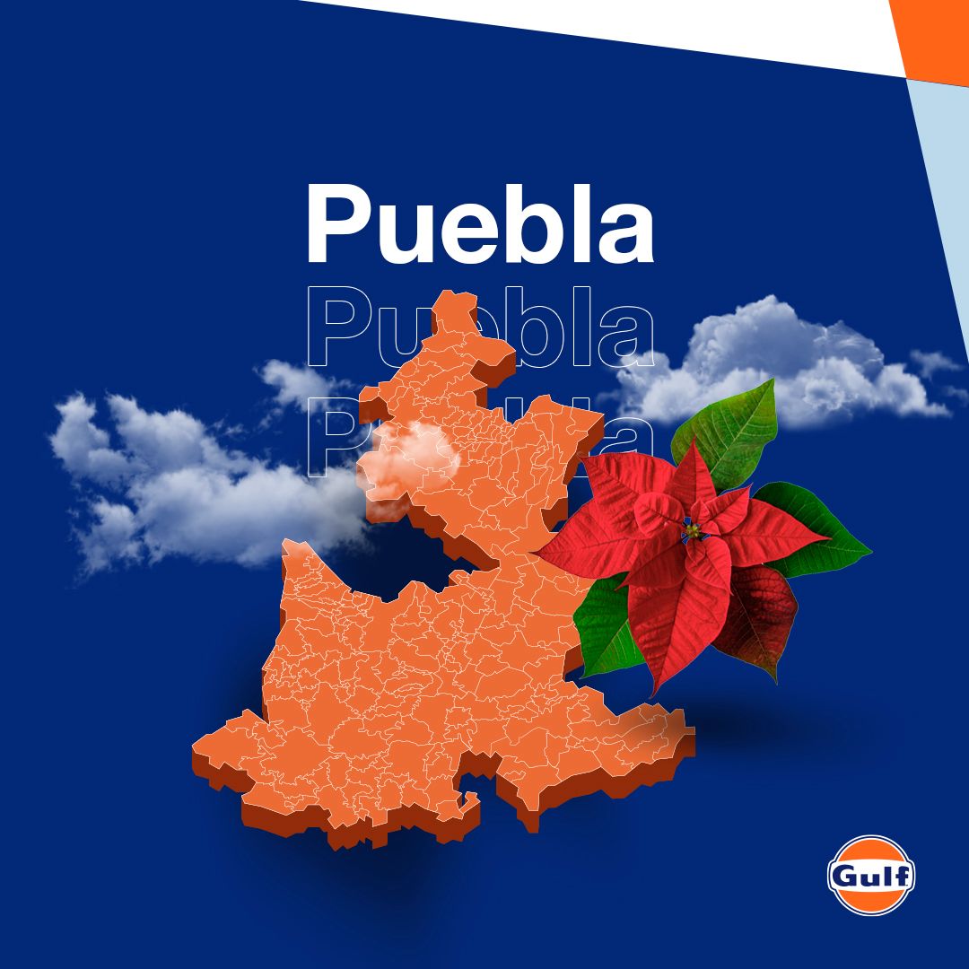 Gulf México tweet media