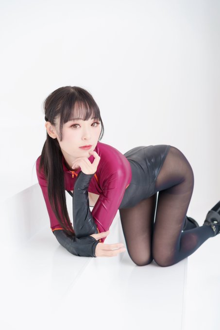 コスプレイヤー秋津穂乃華のTwitter画像78