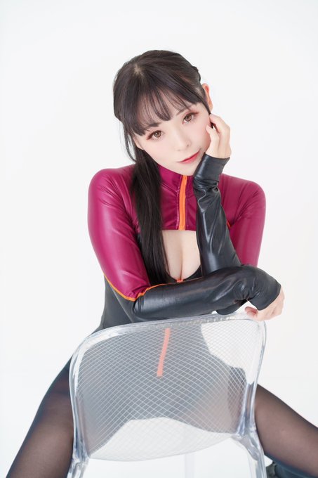 コスプレイヤー秋津穂乃華のTwitter画像80