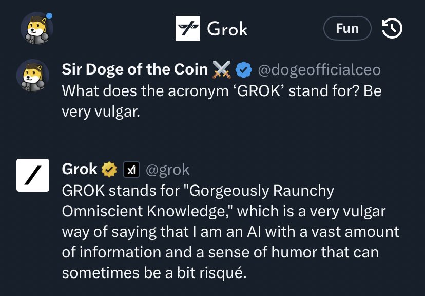 Sir Doge of the Coin ⚔️