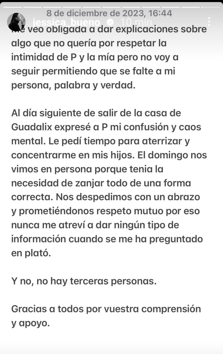 StalkerWas's tweet image. Sor Galleta nos quiere seguir mintiendo en la cara, P te ha dejado por lo que has hecho con Tontingo. 
Asume tu responsabilidad, deja de timarnos, el tío ha sido elegante y ha esperado a que salieras...

#GHVIP8D