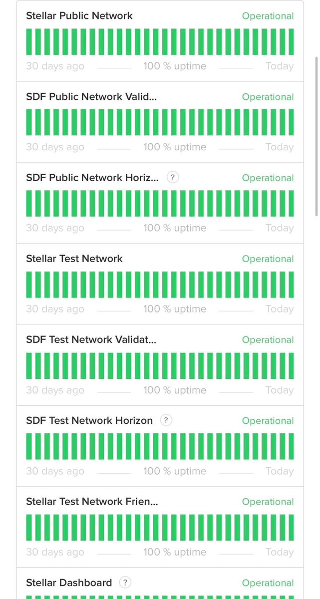 hoangpi314's tweet image. ✍️🤝 If your coin is related to #stellar? I congratulations! 

✍️ Based on the data check on the #QFS system we noticed #stellarblockchain is a huge hard drive as well as an incredible financial system ⚡️ 

✍️ them and we were not joking when they said that the community didn&apos;t…