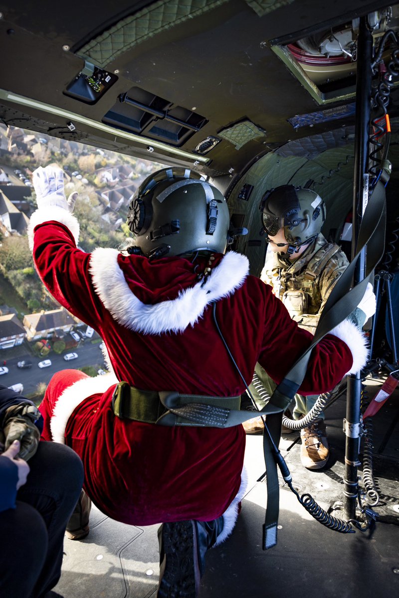 RAF Benson tweet media
