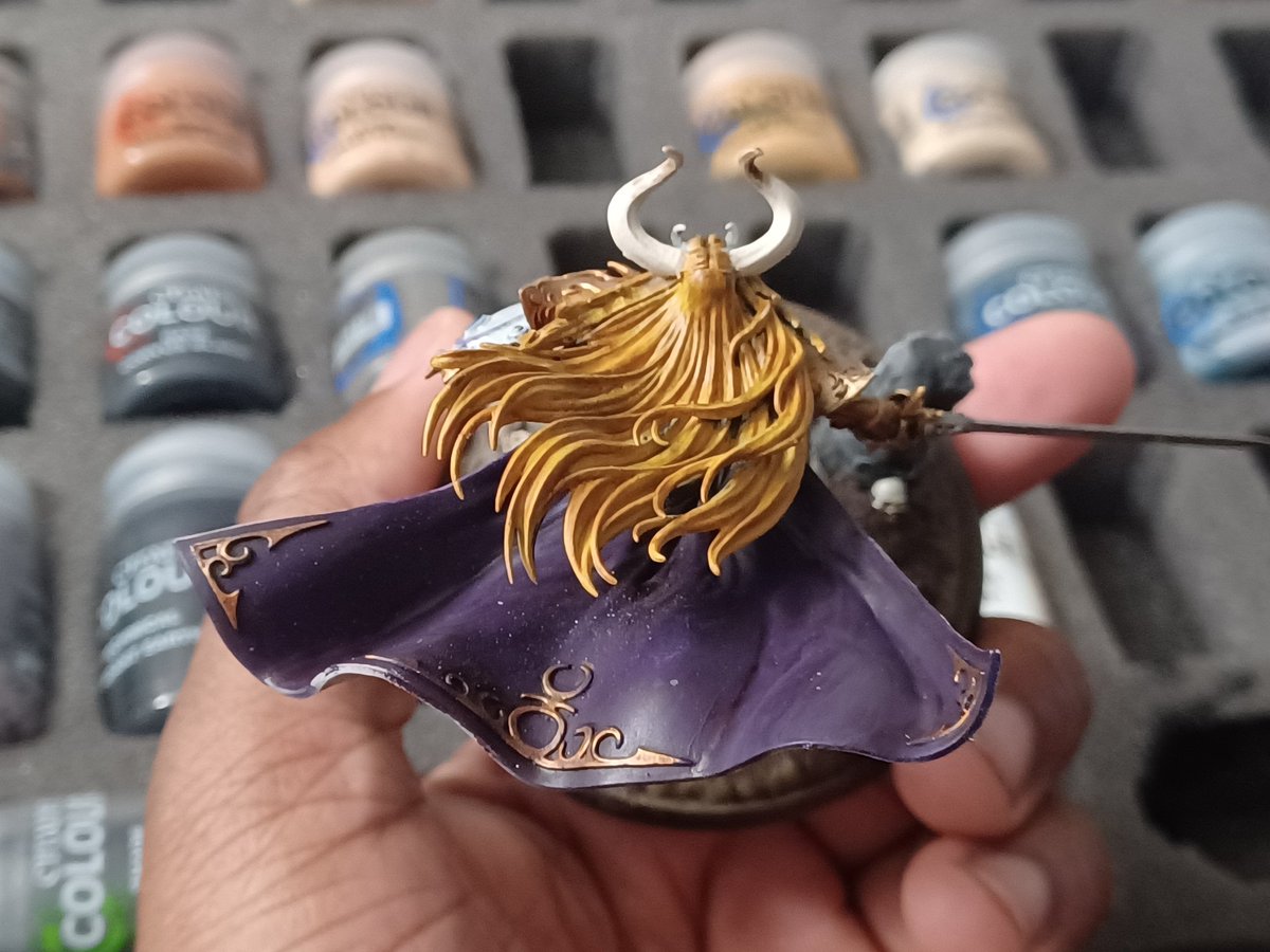 ForgeCyrus's tweet image. Finished up my dad's birthday present.