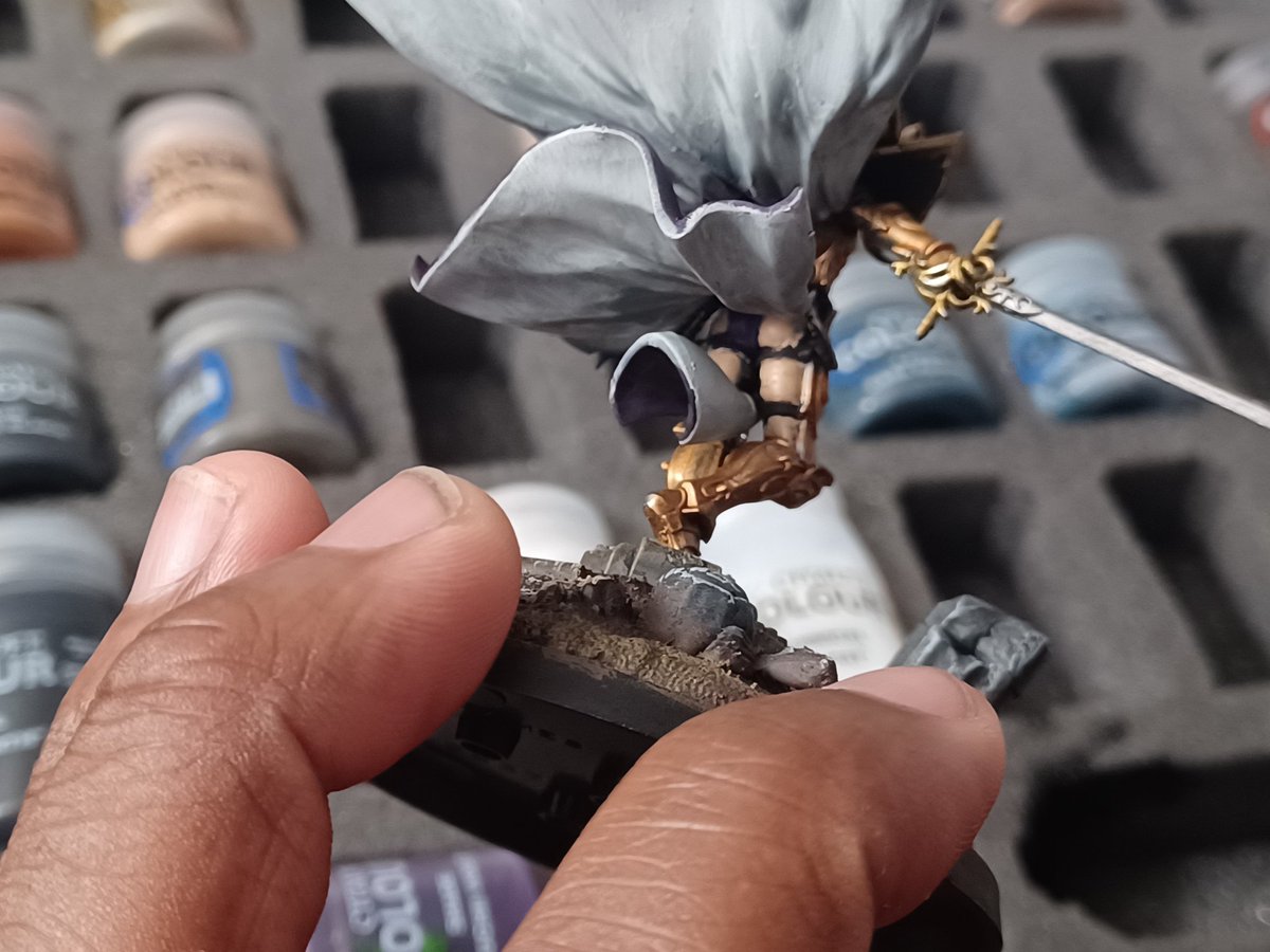 ForgeCyrus's tweet image. Finished up my dad's birthday present.