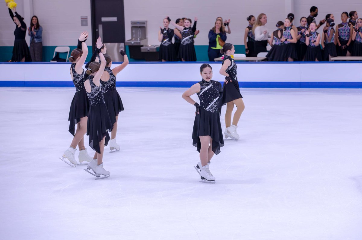 SkatingClubBOS's tweet image. This weekend, our skaters from The Skating Club of Boston's Team Excel will take the ice at the New England Synchronized Skating Open. Let's send them all the good vibes and cheers as they compete in various categories.
#SkatingClubBoston #TeamExcel #GoodLuck