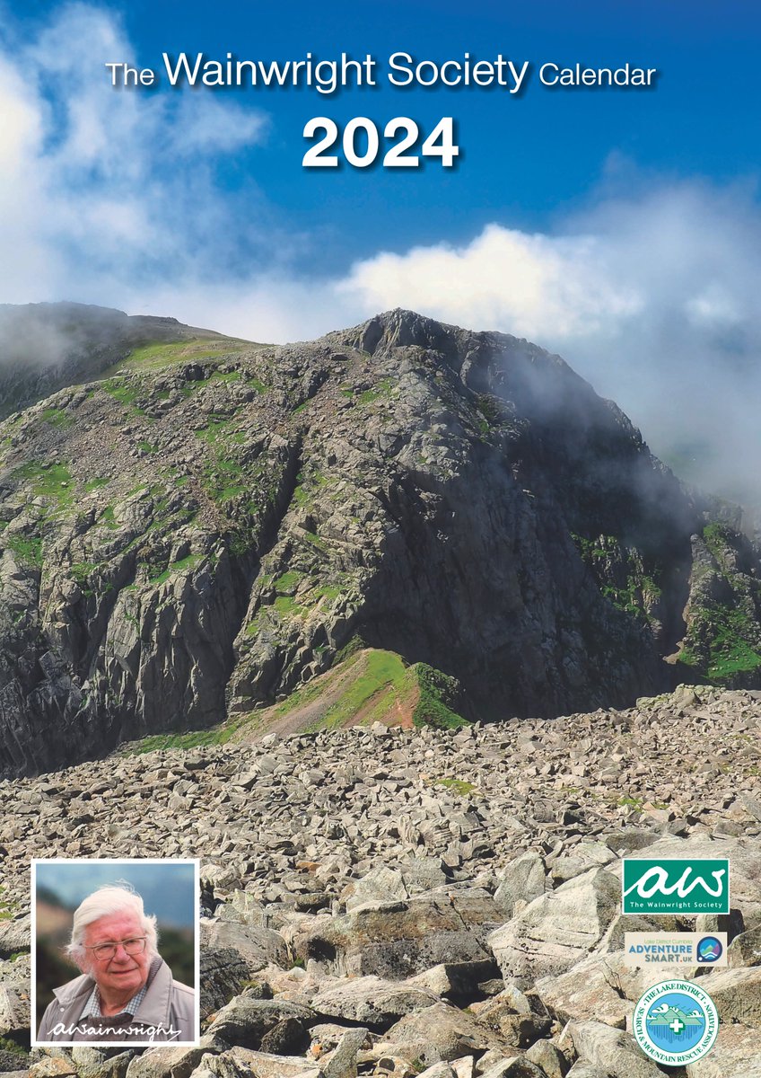 The Wainwright Society tweet media