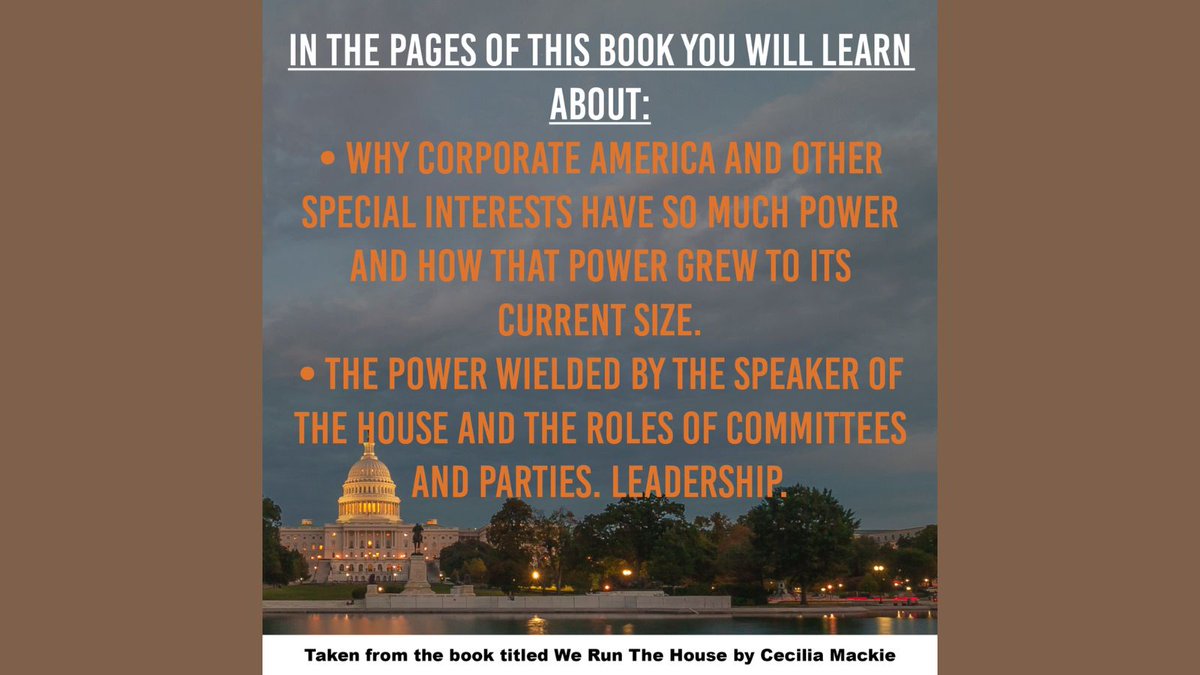 Ever wondered how corporate power grew so big? Dive into our tweets for a crash course in House Speakers, committees, and the secret leadership sauce! 💼🏛️💥 #PowerPlay #CivicAction101