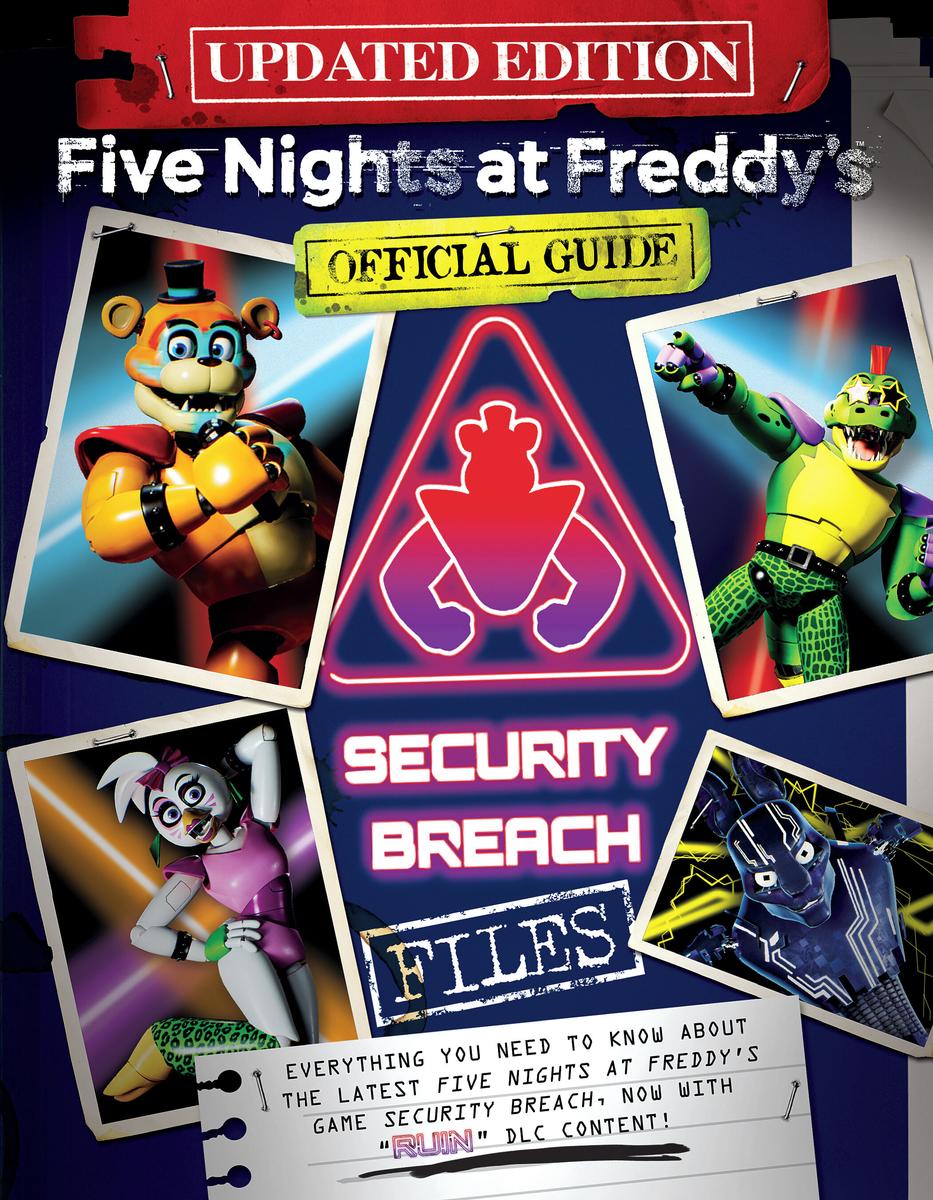 JonnyBlox on X: 'FIVE NIGHTS AT FREDDY'S' concept illustrations