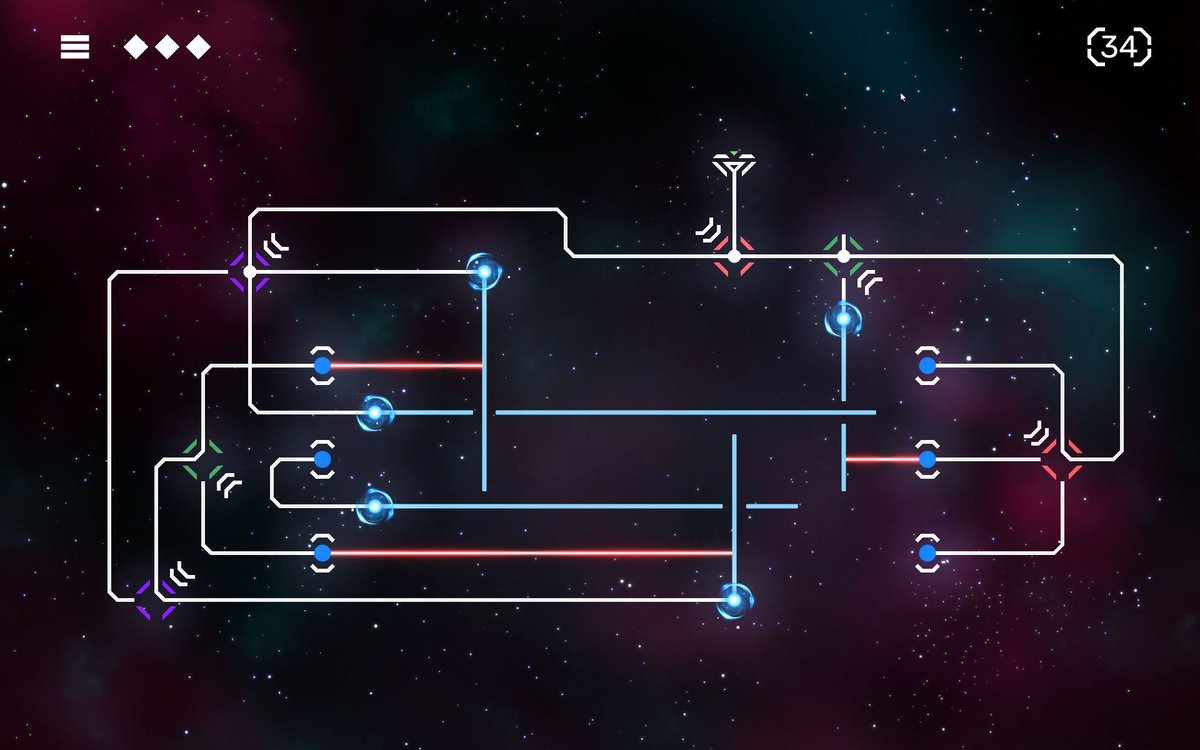 Starblast.io in 2021. (Team Mode) 