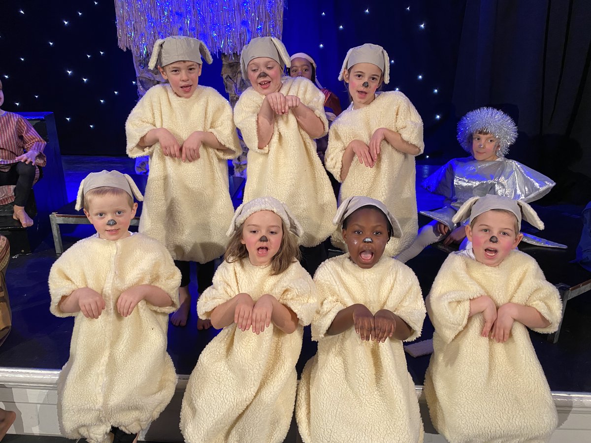 Highfield Prep Hlc tweet media