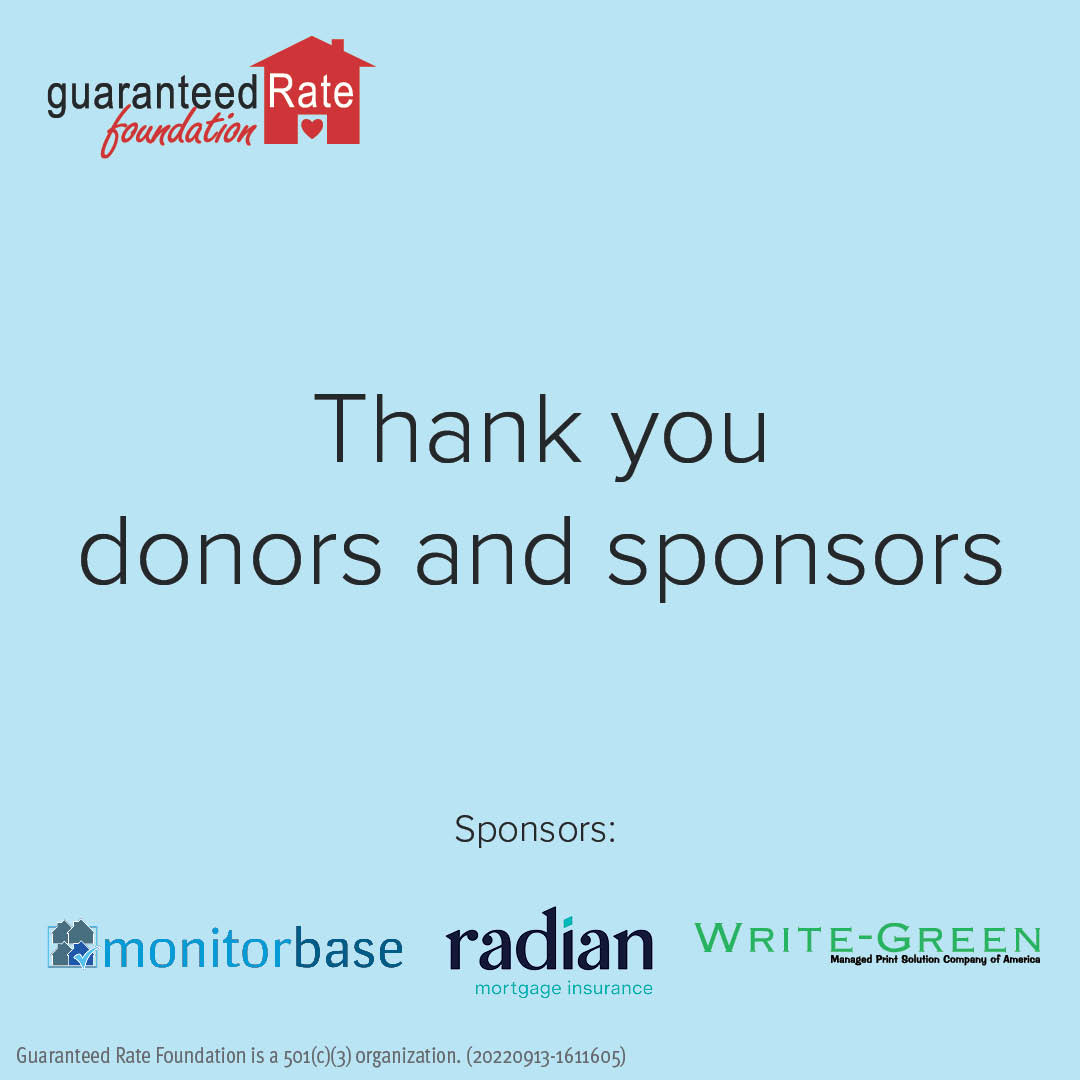 RateFoundation's tweet image. Our heartfelt appreciation goes out to our Silver and Bronze sponsors, as well as the many donors who stand with us. United, we're making a meaningful difference in our community. Discover more about our mission by visiting GR Foundation: ms.spr.ly/6016irKwr