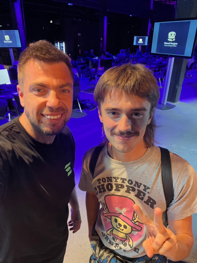 Serj Korj tweet media