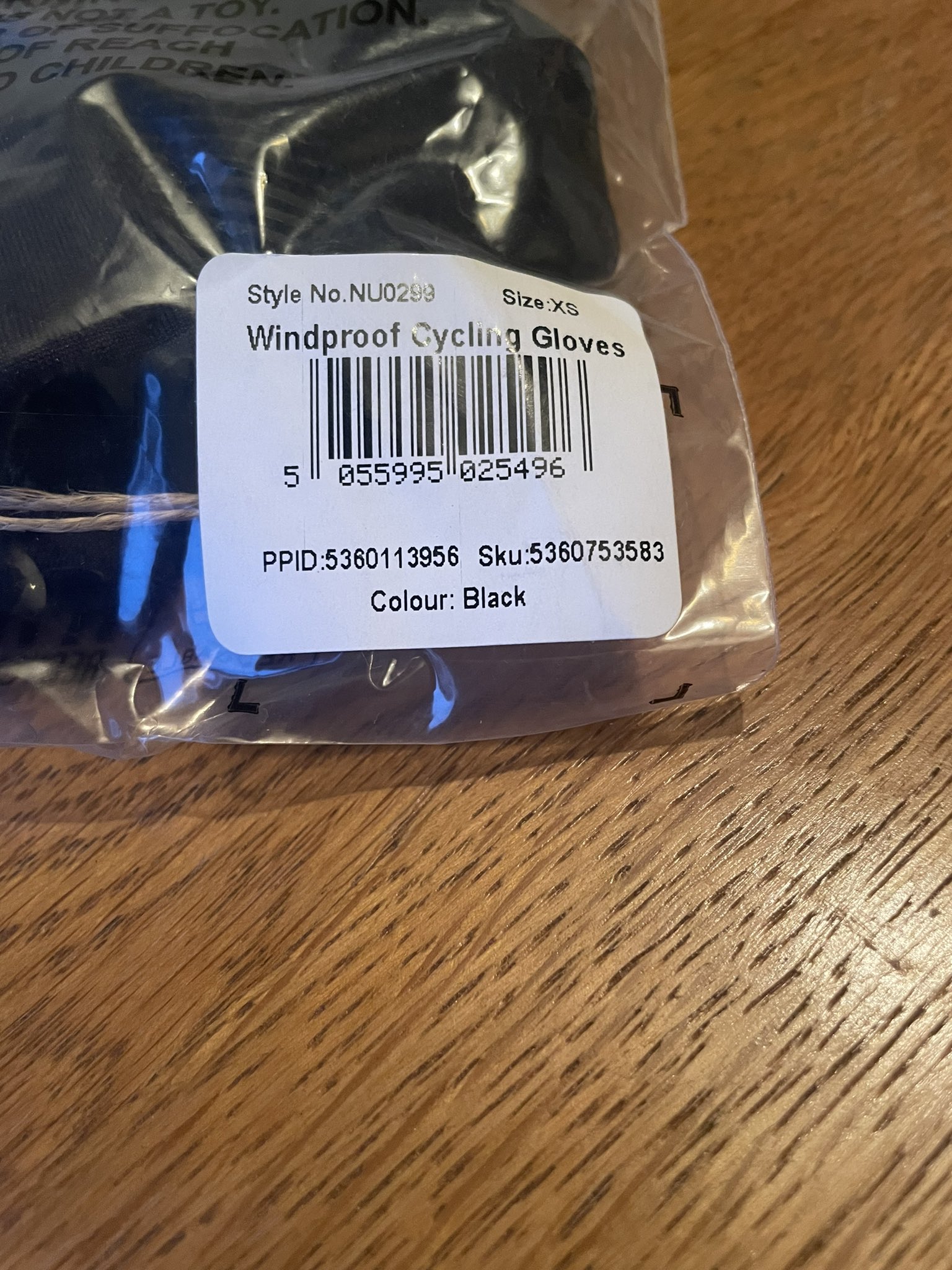 Wiggle dhb gloves clearance