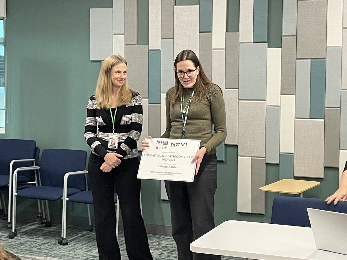 Amber Loney tweet media