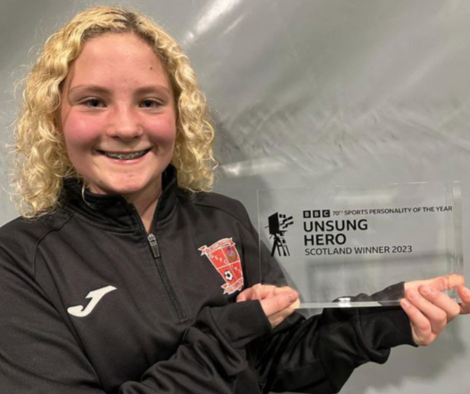 National FASD tweet media