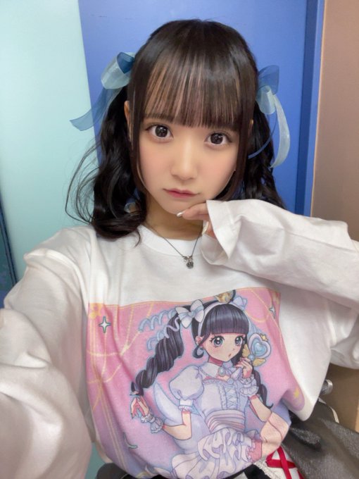 奥野未悠のTwitter画像30