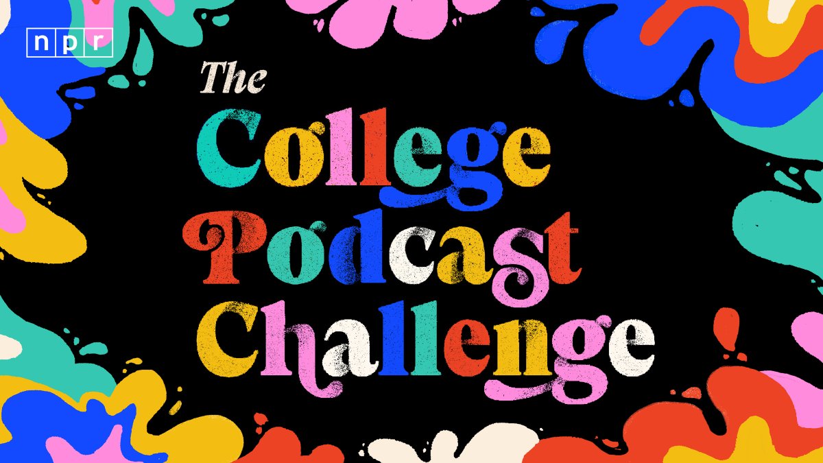 It's the most comprehensive 'All Hear' yet! @taliaaugustidis has gathered 90+ opportunities for audio makers worldwide. This issue includes an in-depth Spotlight on @NPR's College Podcast Challenge - a chance for students to make just about anything! bit.ly/3TfAoBI