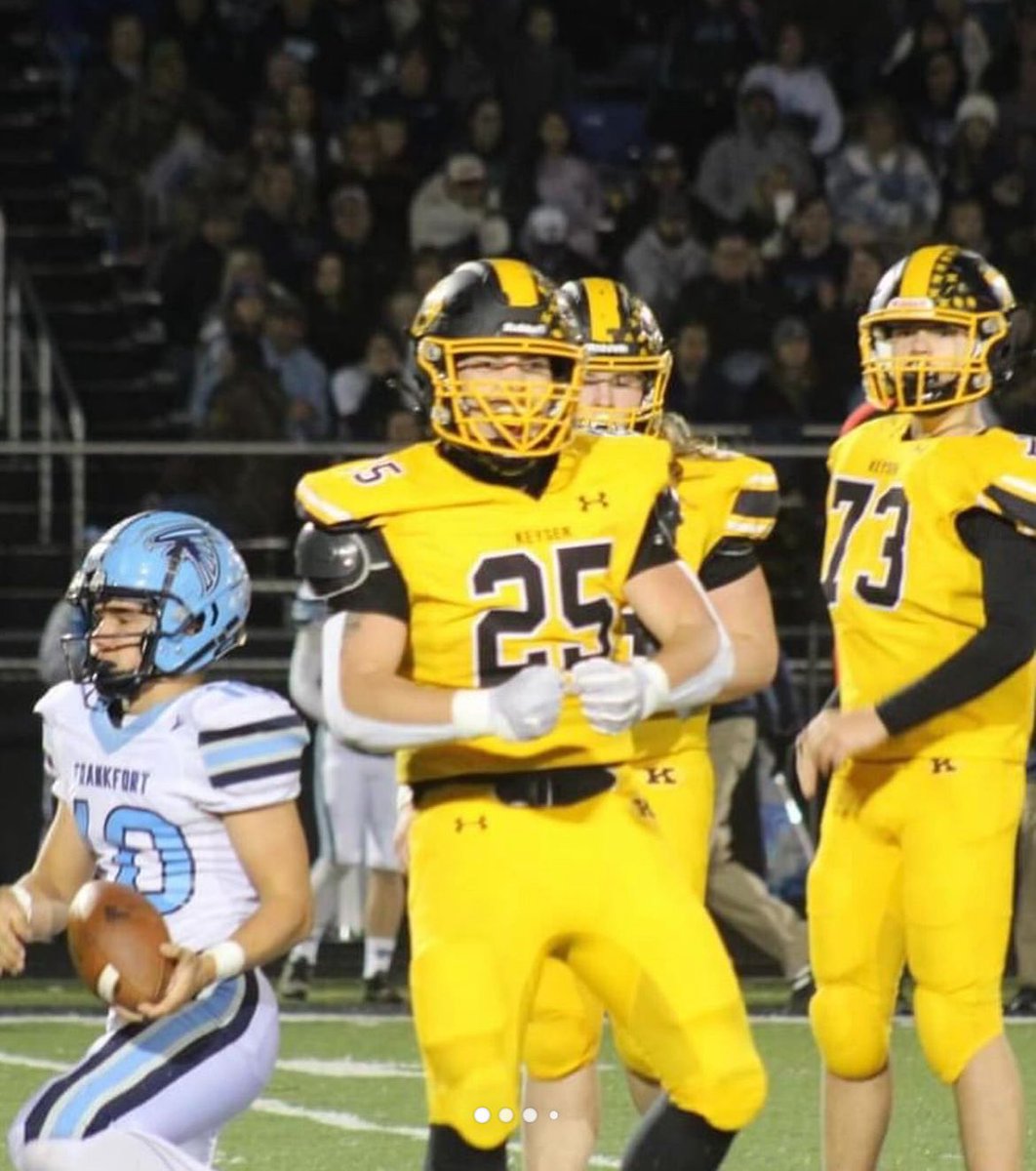 Congrats to these guys making the All State List <a href="/PattisonJullian/">Jullian ’julez’ pattison</a> 2nd Team <a href="/GrayLamb41/">Grayson Lambka</a> Honorable Mention <a href="/Jack_Stan3/">Jack Stanislawczyk</a> Honorable Mention  <a href="/OwenRotruck/">Owen Rotruck</a> Honorable Mention