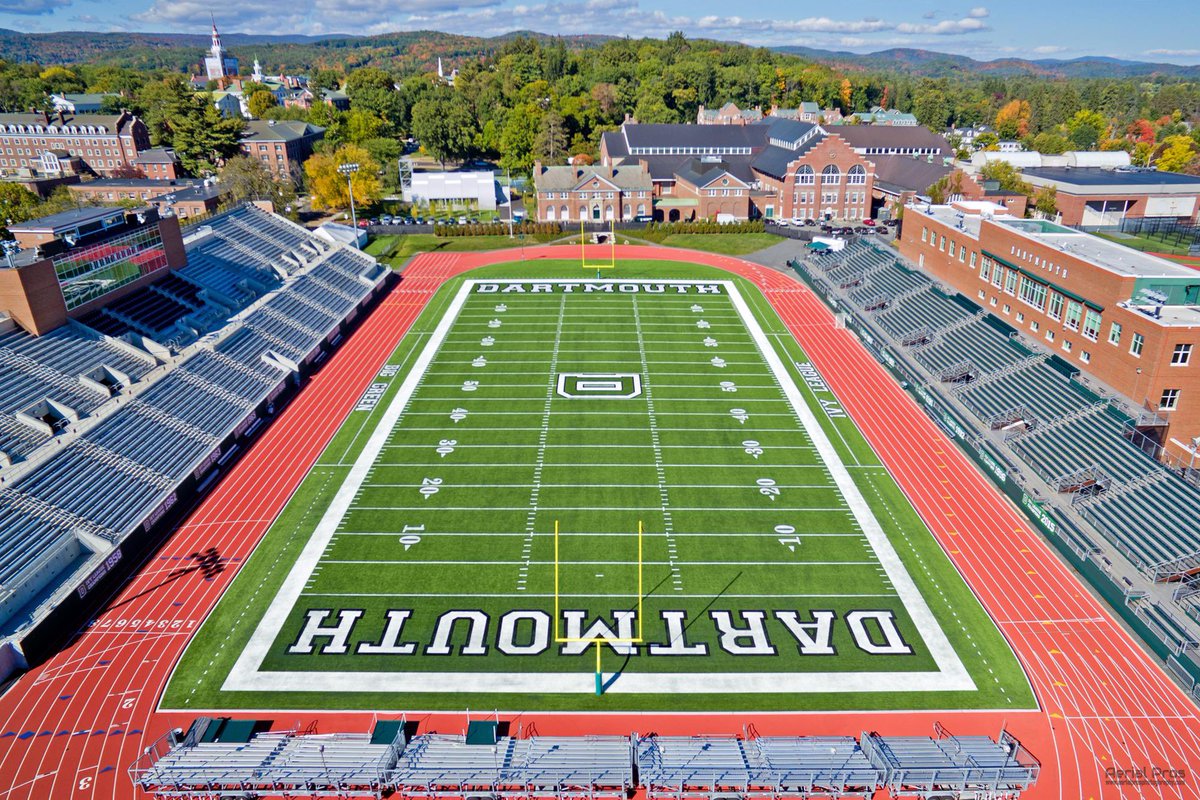All Glory to God, after a great conversation with @CoachJoeCas , I am blessed to say I have received an offer from @DartmouthFTBL 

@CoachHankCarter @TommyMangino @AJAntonescu @CoachAWaddell @LTHSCavFootball @LT_FBRecruiting