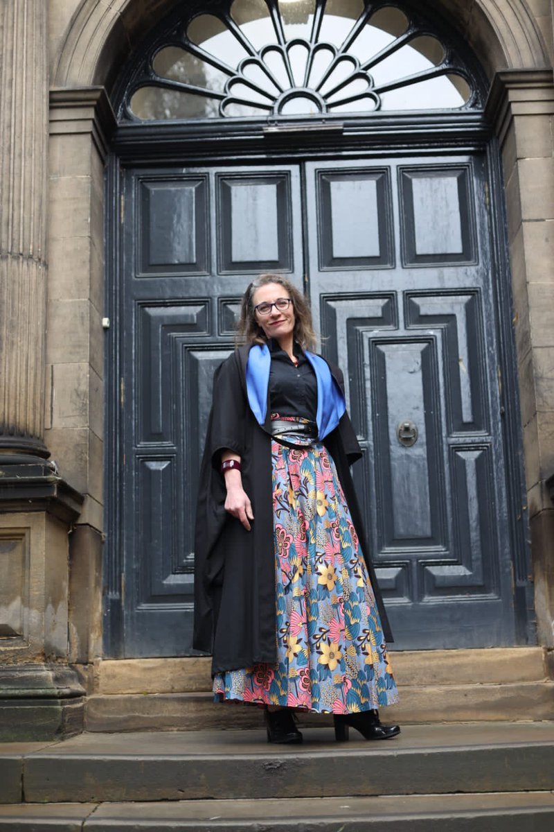 Helen Fenwick tweet media