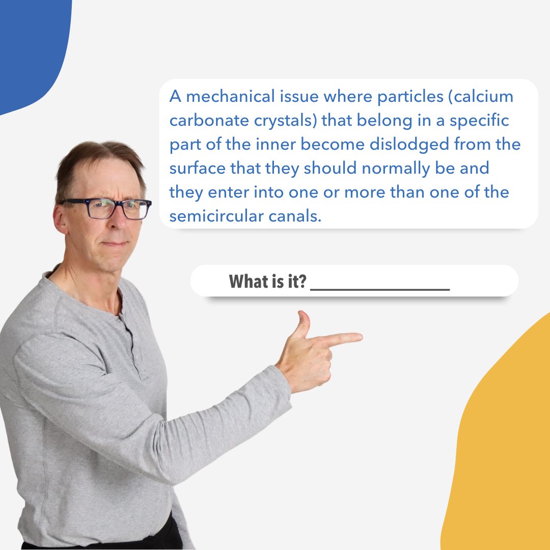 realbobandbrad's tweet photo. Put on your thinking caps for this week's healthcare challenge! Can you solve the medical mystery? Share your guesses and stay tuned for the answer in the comments. Join the fun with #MedicalTermGuessingGame! π§ π‘π¬ #HealthMystery #DiagnoseThis #MindPuzzle #GuessAndReveal https://t.co/OcBpSipvwB