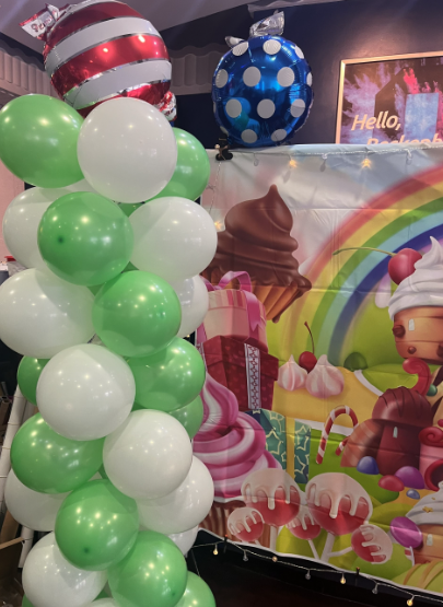 HaseltineYear4's tweet photo. No spoilers, but Year 4 highly recommend going to see the new Wonka film! #releaseday #interpretation #differentversions #charlieandthechocolatefactory #writingunit @ODEONCinemas https://t.co/lLmofoF4mN