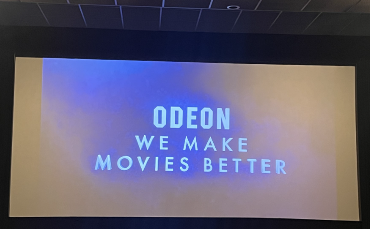 HaseltineYear4's tweet photo. No spoilers, but Year 4 highly recommend going to see the new Wonka film! #releaseday #interpretation #differentversions #charlieandthechocolatefactory #writingunit @ODEONCinemas https://t.co/lLmofoF4mN