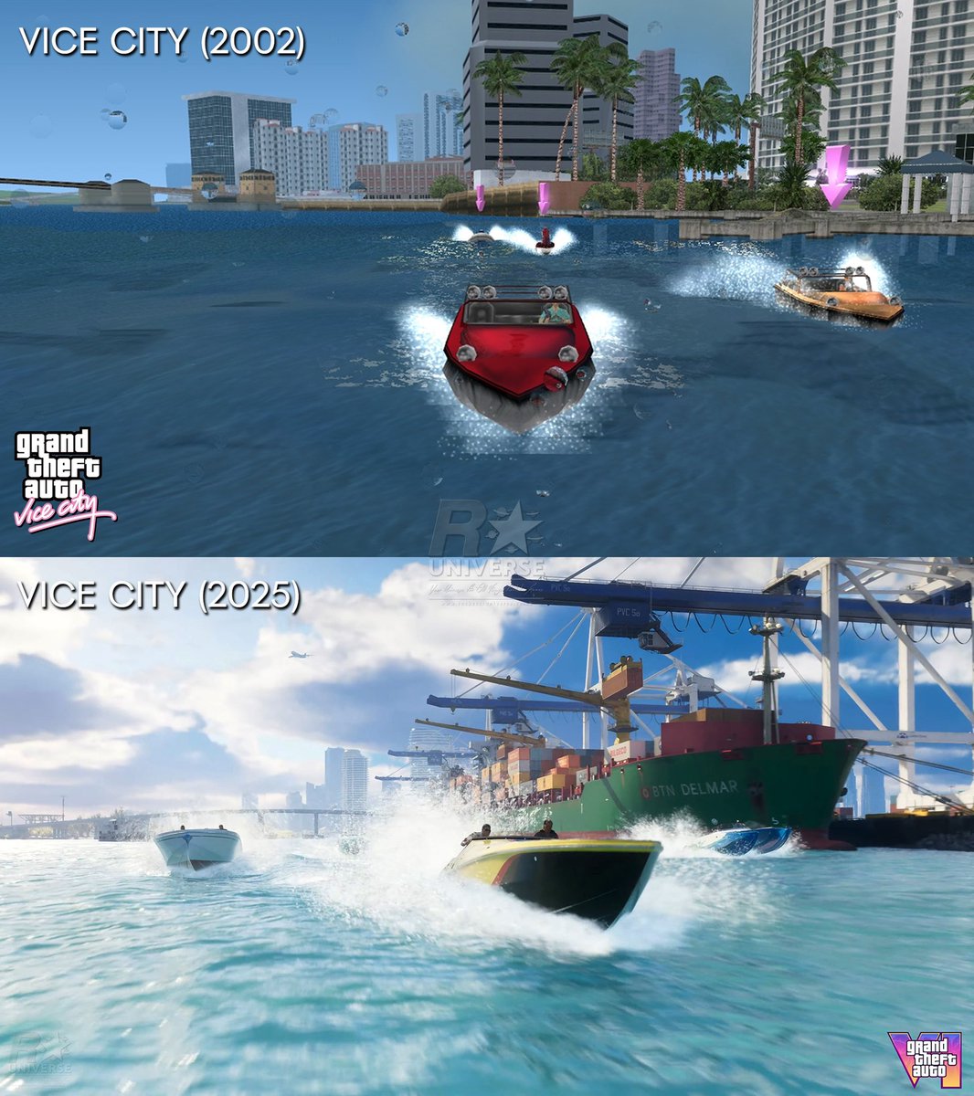VICECITY ES tweet media